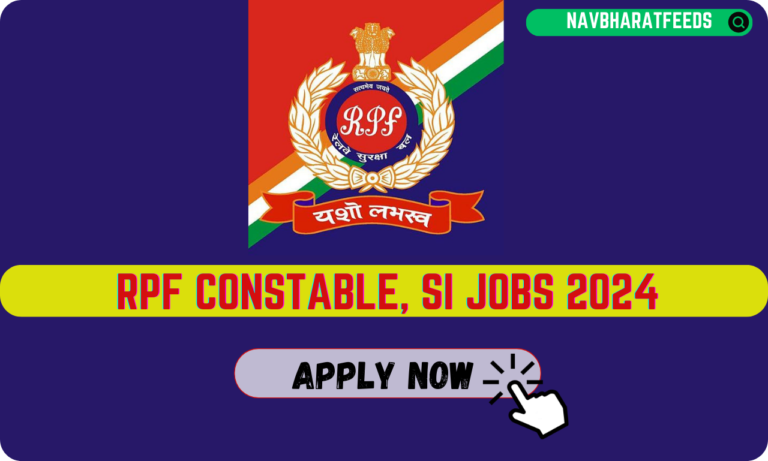 RPF Constable