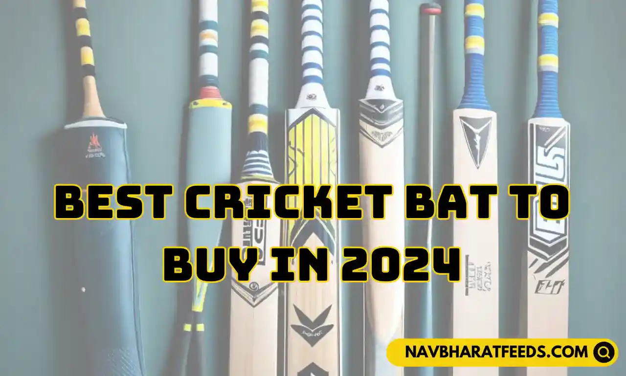 Best cricket bat