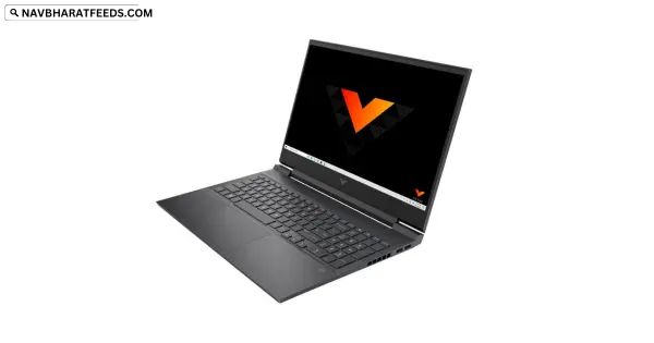 HP Victus Gaming Laptop Best gaming laptop under 60000: कम बजट में शक्तिशाली गेमिंग अनुभव, के लिए कुछ लैपटॉप