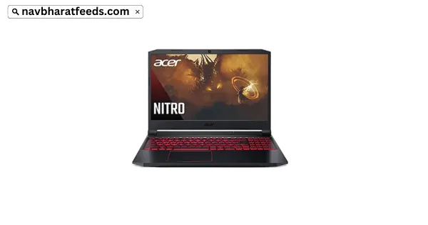 Best gaming laptop under 60000: कम बजट में शक्तिशाली गेमिंग अनुभव, के लिए कुछ लैपटॉप