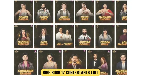 Bigg boss 17 winner 2024: ABC बना बिग बॉस 17 का विजेता, ट्रॉफी के साथ मिली एक कार और लाखों की प्राइज मनी