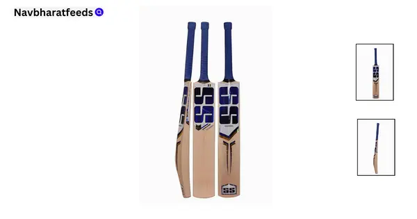 Best cricket bat