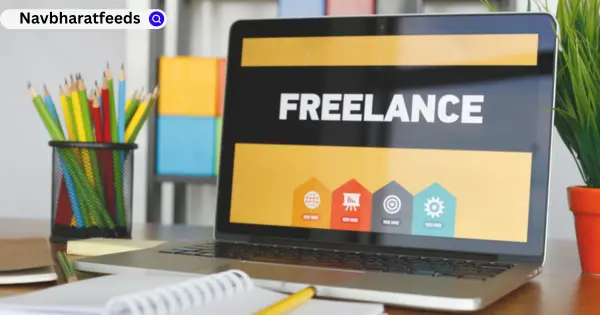 Online paise kamane ke tarike, Freelancing
